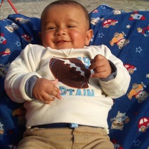 Meet your Posher, Navneet